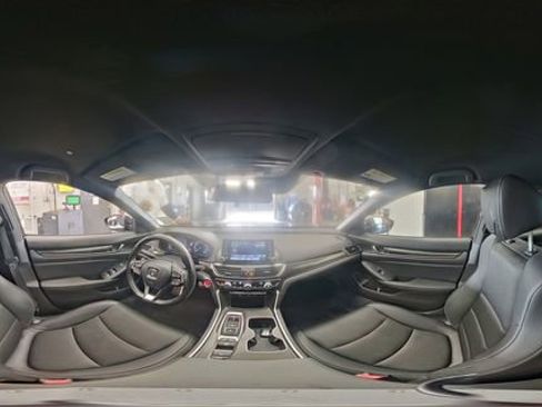 Used 2022 Honda Accord Sport image 8