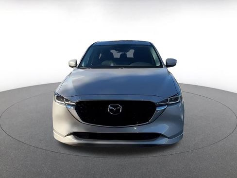 Used 2025 MAZDA CX-5 AWD 2.5 S w/ Preferred Package image 3