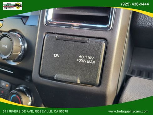 Used 2016 Ford F150 XLT w/ Equipment Group 302A Luxury image 39