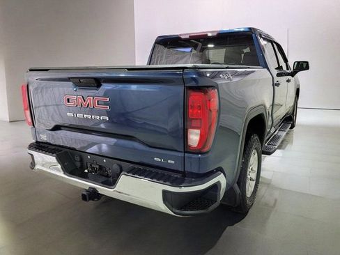 Used 2019 GMC Sierra 1500 SLE image 23