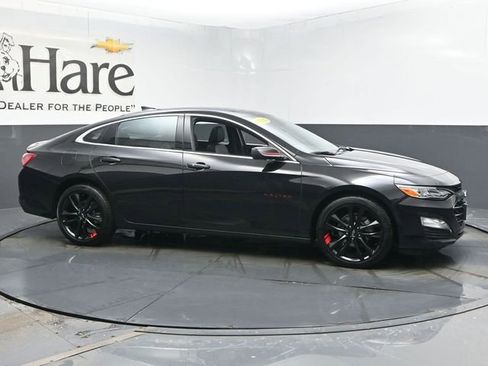 Used 2024 Chevrolet Malibu LT image 47