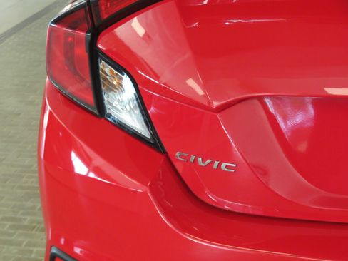 Used 2019 Honda Civic Si image 51