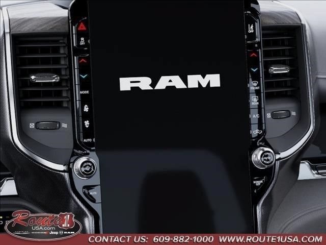 New 2027 RAM 1500 Limited AWD/4WD image 19