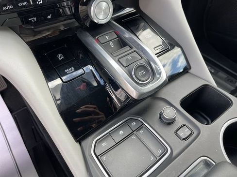 Used 2023 Acura MDX SH-AWD w/ Technology Package image 20