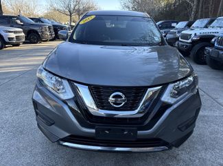Used 2017 Nissan Rogue S video 2