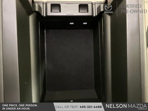 Certified 2025 MAZDA CX-90 3.3 Turbo w/ Preferred Package image 38