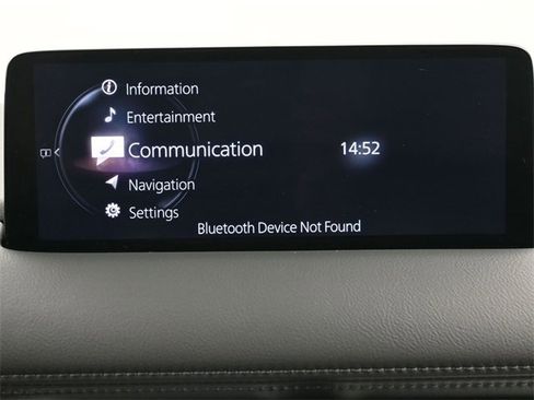 Certified 2023 MAZDA CX-5 Carbon Edition image 11