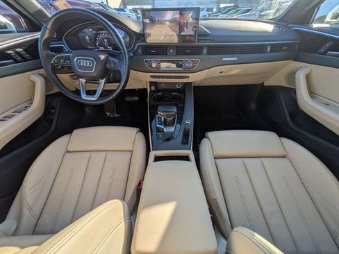 Used 2023 Audi A4 2.0T Premium Plus image 12