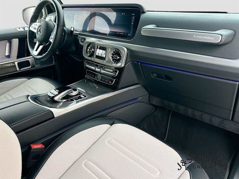 Used 2021 Mercedes-Benz G 550 image 35