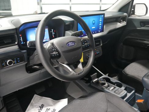 Used 2025 Ford Maverick XL w/ Equipment Group 102A image 10