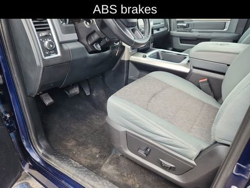 Used 2016 RAM 1500 Big Horn image 20