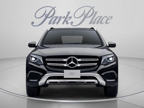 Used 2018 Mercedes-Benz GLC 300 image 35