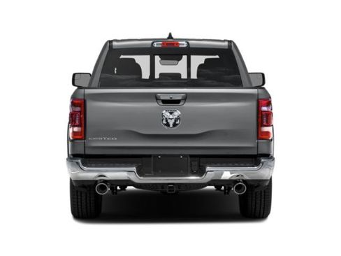 Certified 2021 RAM 1500 Limited w/ Night Edition AWD/4WD image 5