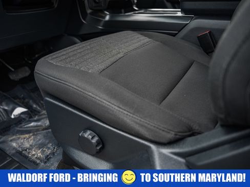Used 2022 Ford F150 XL w/ STX Appearance Package image 37