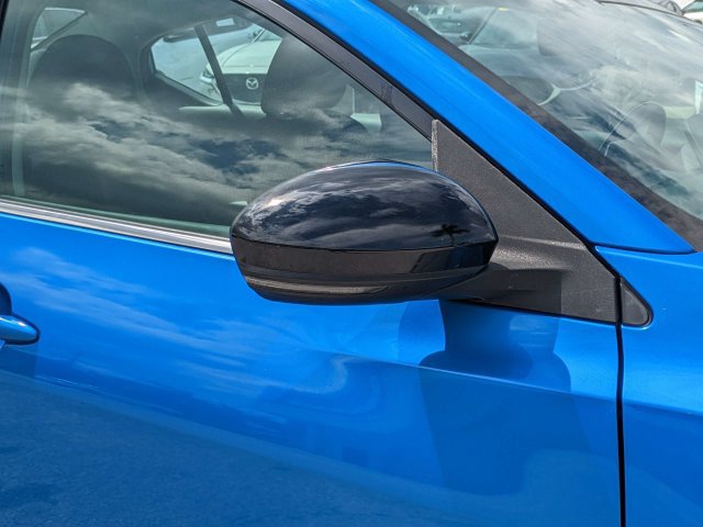 Used 2022 Nissan Sentra SR w/ Lighting Package FWD image 12