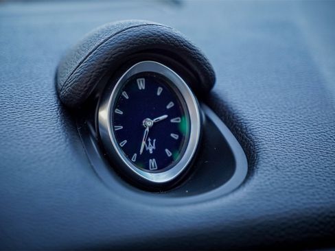 Used 2018 Maserati Ghibli S GranSport image 13