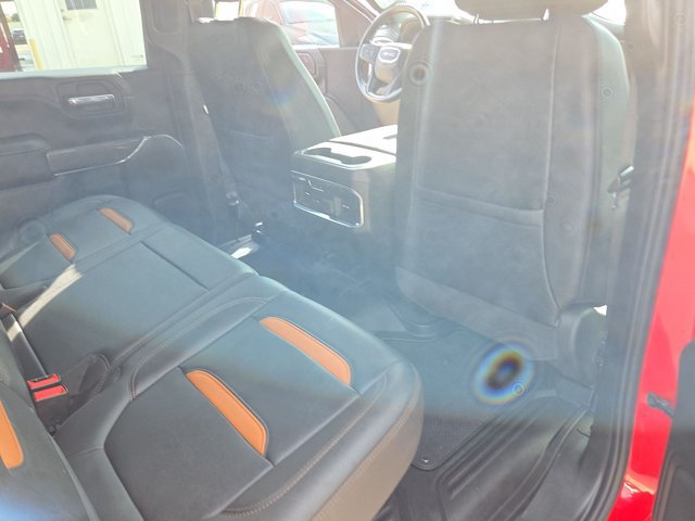 Used 2021 GMC Sierra 1500 AT4 AWD/4WD image 20