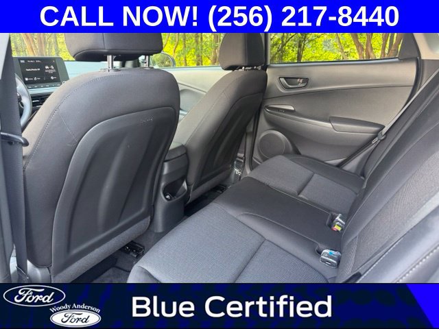 Used 2023 Hyundai Kona SEL FWD image 21