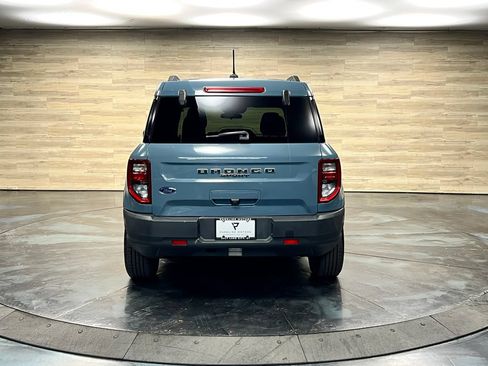Used 2021 Ford Bronco Sport Big Bend AWD/4WD image 19