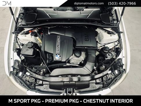 Used 2011 BMW 335i xDrive Sedan AWD/4WD image 49