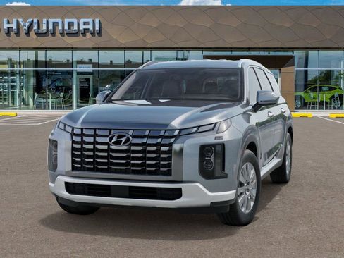 New 2025 Hyundai Palisade SEL image 6