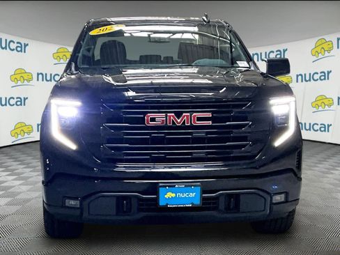 Used 2023 GMC Sierra 1500 Elevation image 2