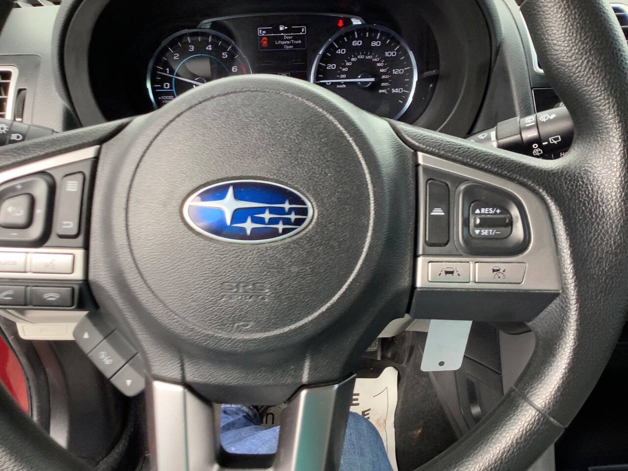 Used 2018 Subaru Forester 2.5i Premium AWD/4WD image 42