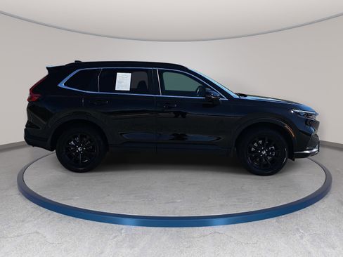 Used 2024 Honda CR-V Sport image 4