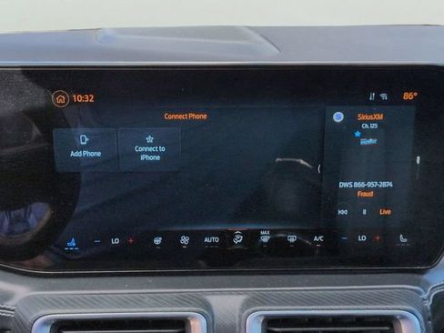 Used 2024 Ford Mustang Premium RWD image 15