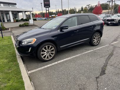Used 2017 Volvo XC60 T6 Inscription w/ Preferred Option Package