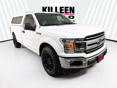 Used 2019 Ford F150 XL w/ XL Power Equipment Group