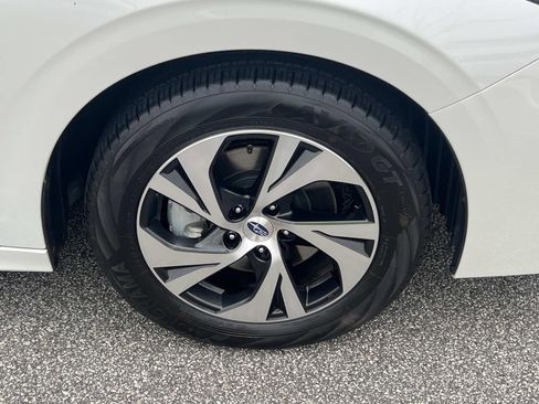 Certified 2025 Subaru Legacy Premium w/ Popular Package #1 image 12