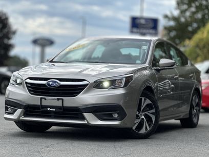 Used 2020 Subaru Legacy Premium