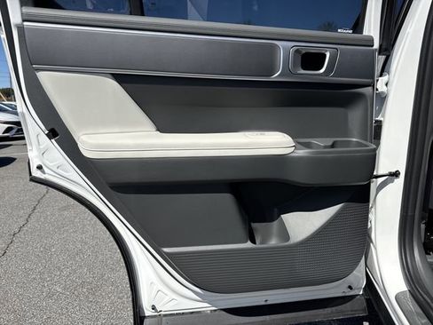 New 2026 Hyundai Santa Fe SEL image 22