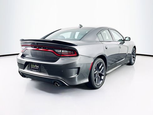 Used 2023 Dodge Charger GT w/ Blacktop Package image 9