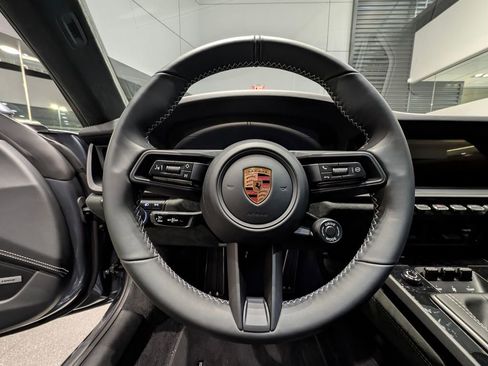 New 2026 Porsche 911 GT3 image 31