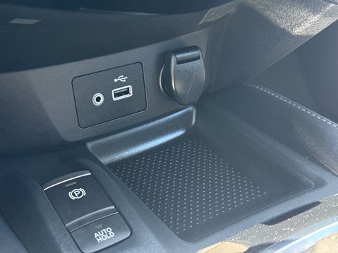 Used 2019 Nissan Rogue SL AWD/4WD image 20