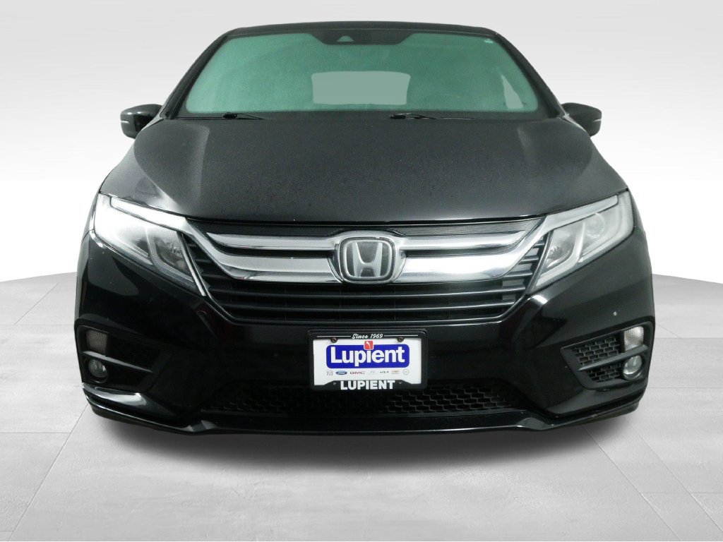 Used 2019 Honda Odyssey EX-L image 3