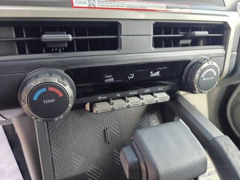 Used 2025 Toyota Tacoma SR5 image 14