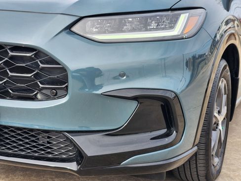 Certified 2024 Honda HR-V EX-L image 9