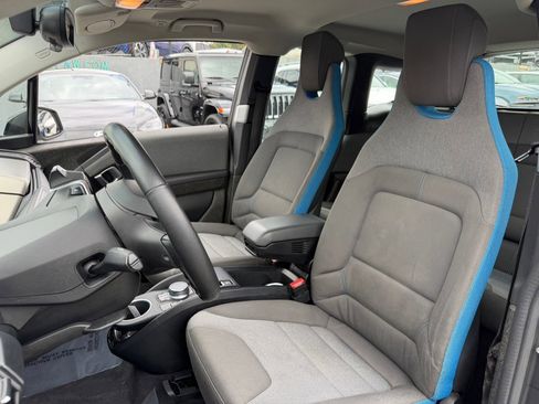 Used 2020 BMW i3 s RWD image 19