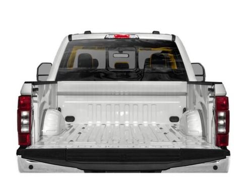 Used 2022 Ford F250 Lariat w/ Lariat Value Package AWD/4WD image 11