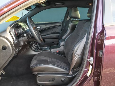 Used 2022 Dodge Charger R/T w/ Daytona Edition Group image 7