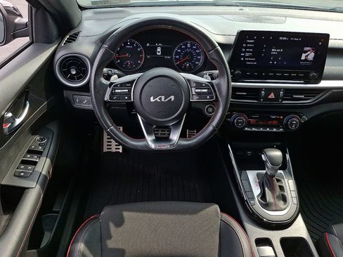 Used 2024 Kia Forte GT FWD image 13