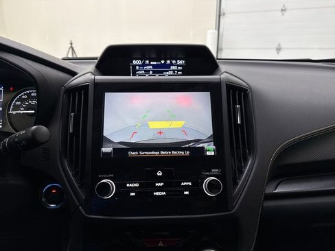 Used 2025 Subaru Forester Wilderness image 18