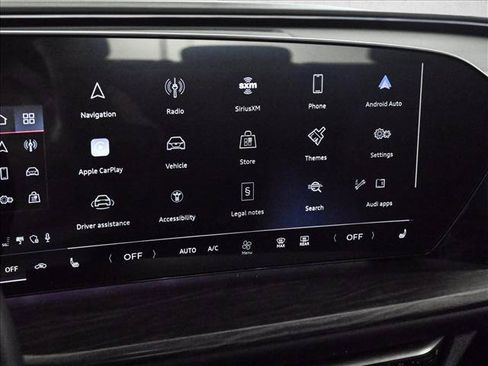 Certified 2025 Audi Q5 Premium w/ Convenience Package AWD/4WD image 15