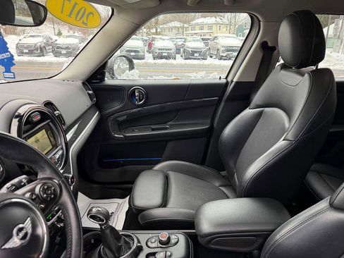 Used 2017 MINI Cooper Countryman S image 20