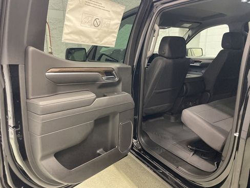 New 2026 Chevrolet Silverado 1500 RST image 33