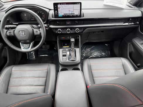 Used 2023 Honda CR-V Sport Touring image 25