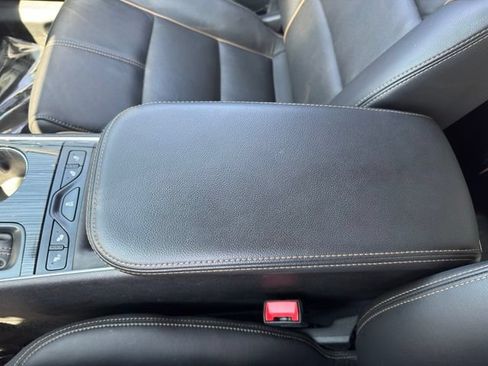 Used 2016 Chevrolet Impala LTZ FWD image 22